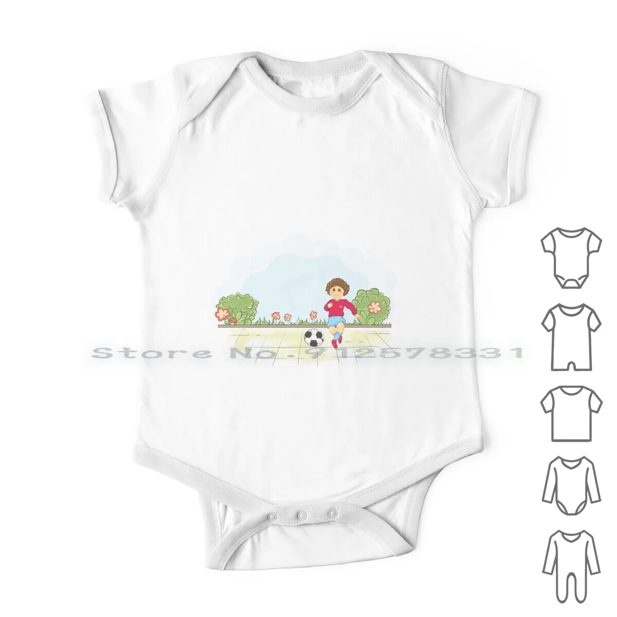 Kid Playing Soccer Newborn Baby Clothes Rompers Cotton Jumpsuits Soccer Player Design Soccer Quote Soccer Player Saying Summber
Kid Playing Soccer Newborn Baby Clothes Rompers Cotton Jumpsuits Soccer Player Design Soccer Quote Soccer Player Saying Summber