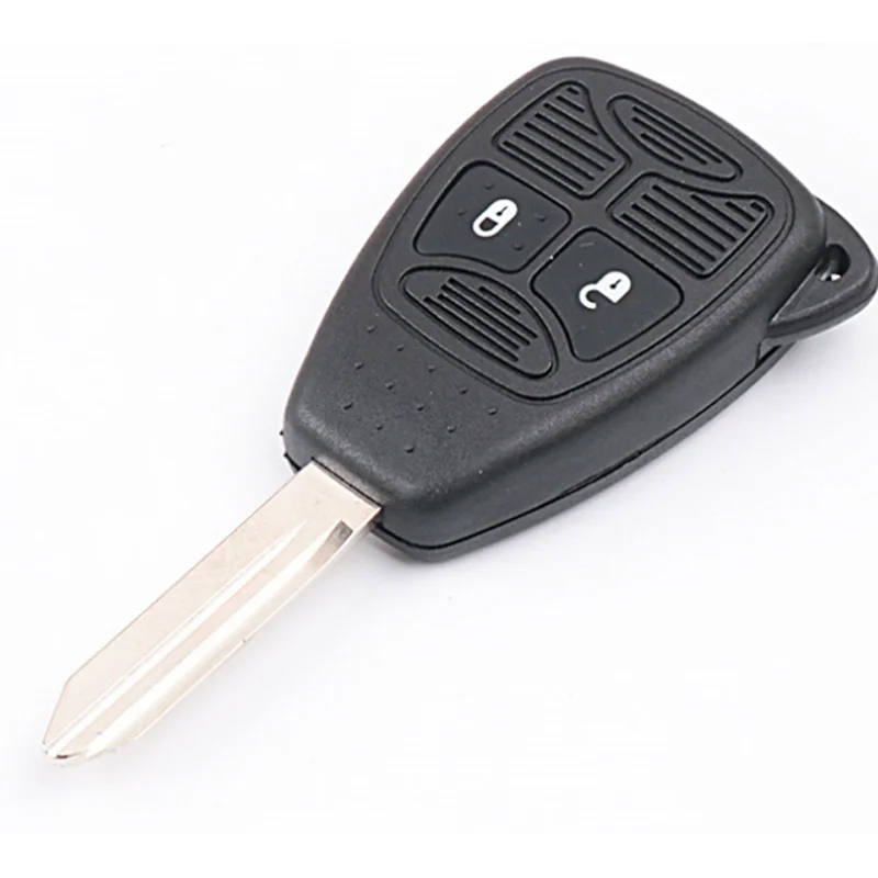 DAKATU 2 Button Car Remote Key for JEEP Commander Patriot Compass Grand Cherokee Remote key 433mhz ID46 CHIP
DAKATU 2 Button Car Remote Key for JEEP Commander Patriot Compass Grand Cherokee Remote key 433mhz ID46 CHIP