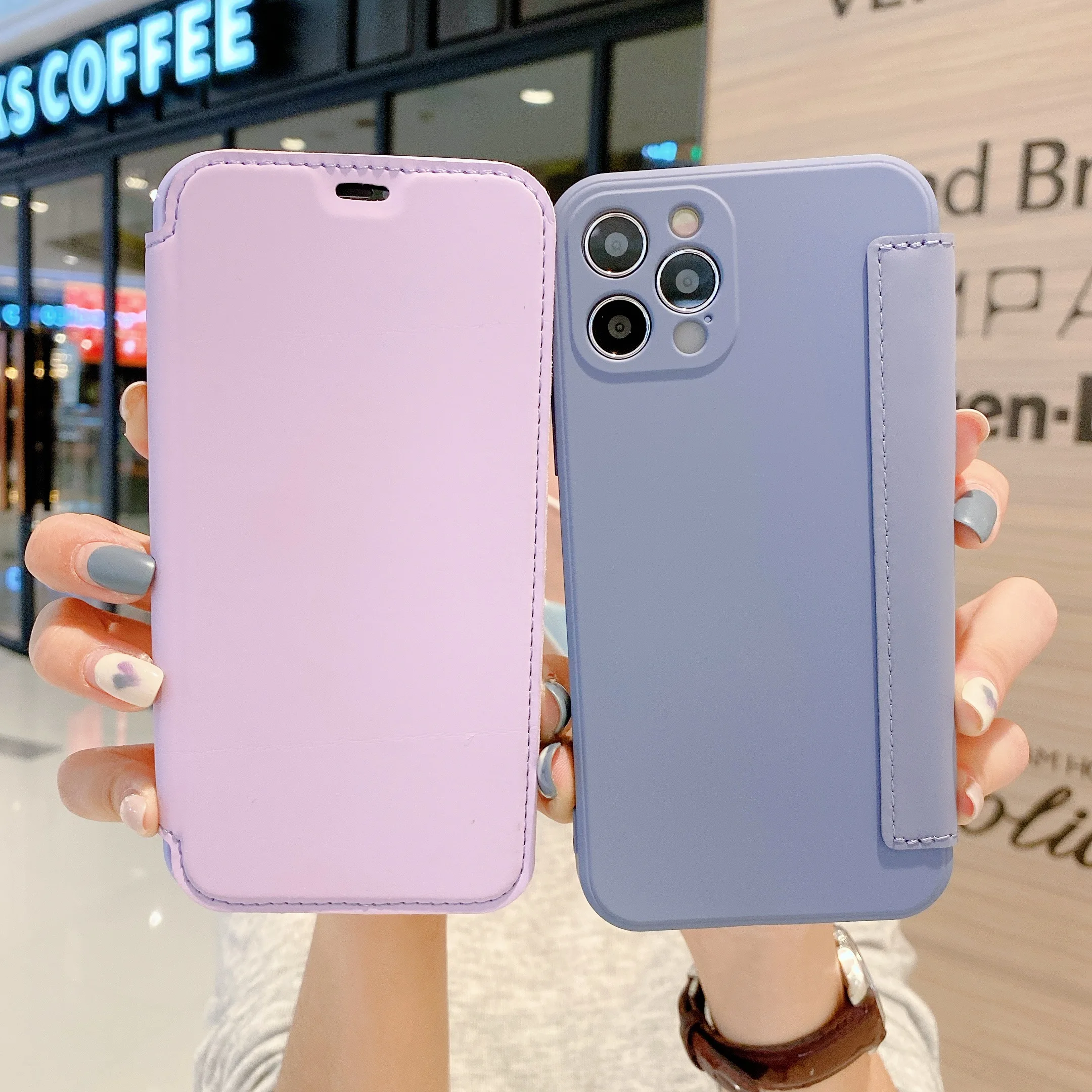 BuzzLee Original Liquid Silicone Phone Flip Case for iPhone SE 13 Pro Max 12 mini 12 11 Pro Max 11 XS Max X XR 7 8 Plus Cover
BuzzLee Original Liquid Silicone Phone Flip Case for iPhone SE 13 Pro Max 12 mini 12 11 Pro Max 11 XS Max X XR 7 8 Plus Cover