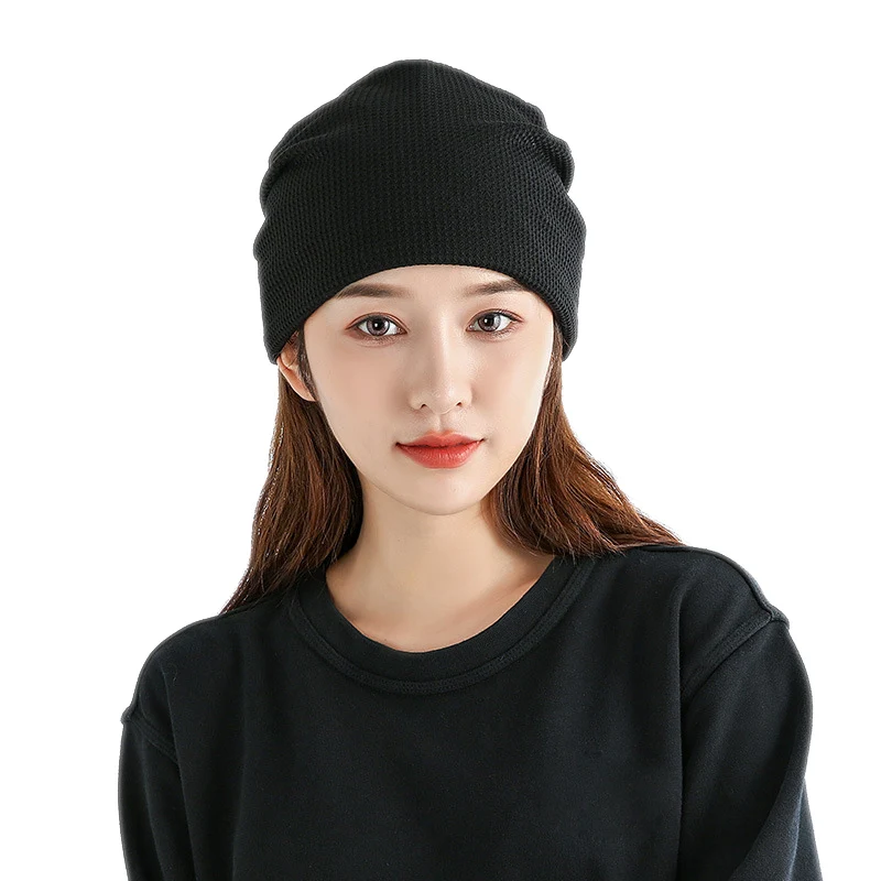 Осенне-зимние мужские уличные пуловеры, шапки, двойная хлопковая шапка, женские теплые шапки
Осенне-зимние мужские уличные пуловеры, шапки, двойная хлопковая шапка, женские теплые шапки