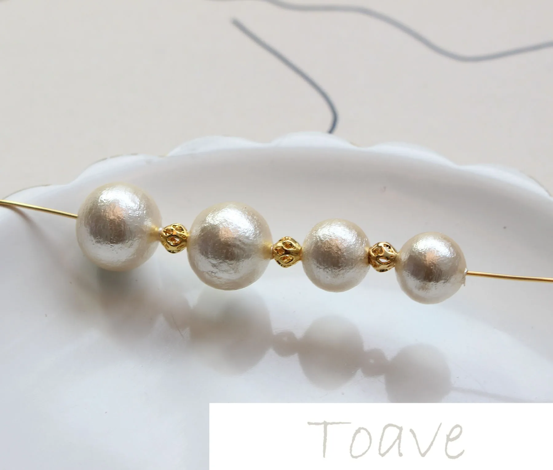 Copper plated 18K gold-clad Bracelet round hollow separated Bead Bracelet Necklace Earring material accessories
Copper plated 18K gold-clad Bracelet round hollow separated Bead Bracelet Necklace Earring material accessories