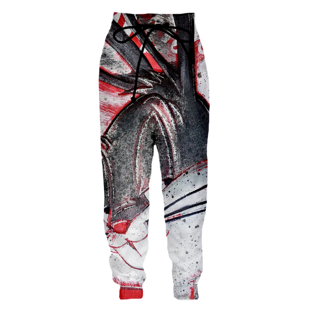 PLstar Cosmos Anime Cartoon Bugs Bunny Looney Tunes Autumn Men/Women Sweatpants 3Dprint Boy&Girl Pants Funny Retro Trousers A-2
PLstar Cosmos Anime Cartoon Bugs Bunny Looney Tunes Autumn Men/Women Sweatpants 3Dprint Boy&Girl Pants Funny Retro Trousers A-2