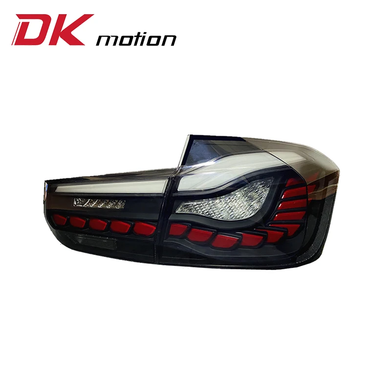 High Quality Led Tail Lamp For Bmw 3 Series F30 F35 F38 320i 335I 328I 2012 - 2020
High Quality Led Tail Lamp For Bmw 3 Series F30 F35 F38 320i 335I 328I 2012 - 2020