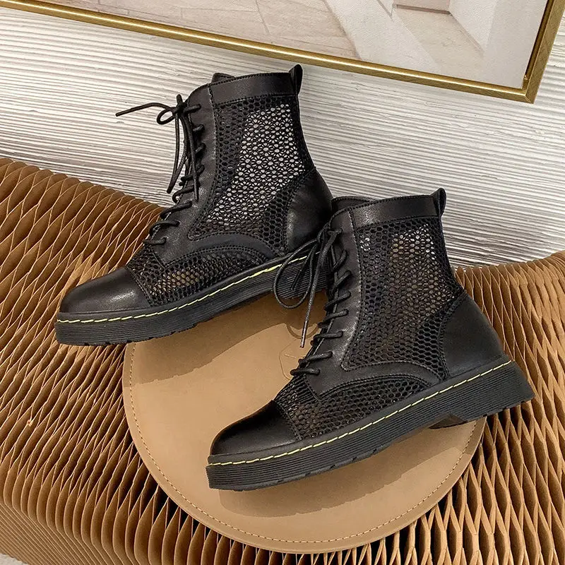 Giril Boots for Children Size 25-36 Baby Martin Boots PU Leather Spring Summer Autumn Kids Shoes for Girls
Giril Boots for Children Size 25-36 Baby Martin Boots PU Leather Spring Summer Autumn Kids Shoes for Girls