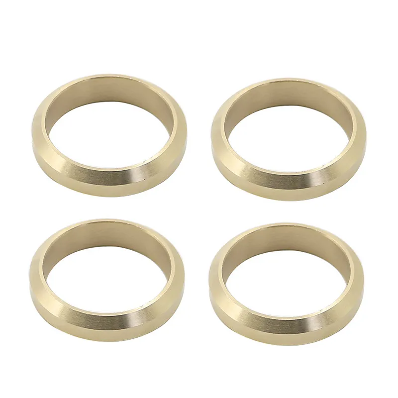 Pack of 8 For Yamaha Snowmobile Copper Exhaust Gasket Apex RX1 LTX Attak Nytro 99999-03989
Pack of 8 For Yamaha Snowmobile Copper Exhaust Gasket Apex RX1 LTX Attak Nytro 99999-03989