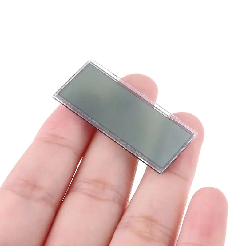 1PC/5Pcs LCD Display Screen for baofeng UV-5R UV-5RA UV-5RC UV-5RE Series Radio
1PC/5Pcs LCD Display Screen for baofeng UV-5R UV-5RA UV-5RC UV-5RE Series Radio