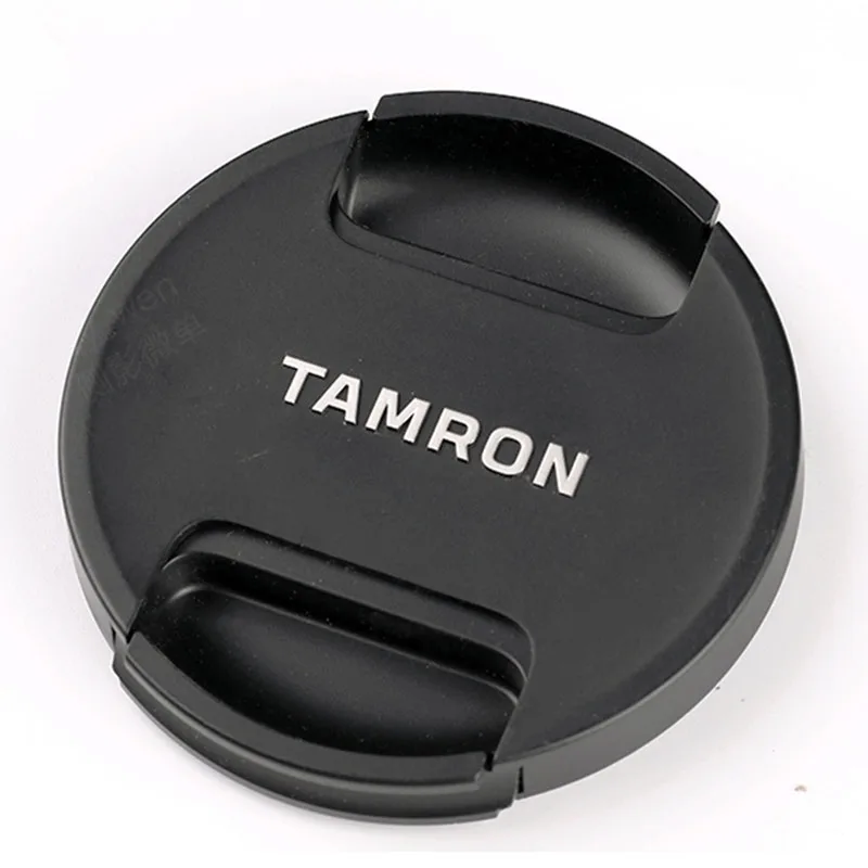 Новая Оригинальная Подлинная передняя крышка объектива 67 мм CF67II для Tamron 28-75 16-300