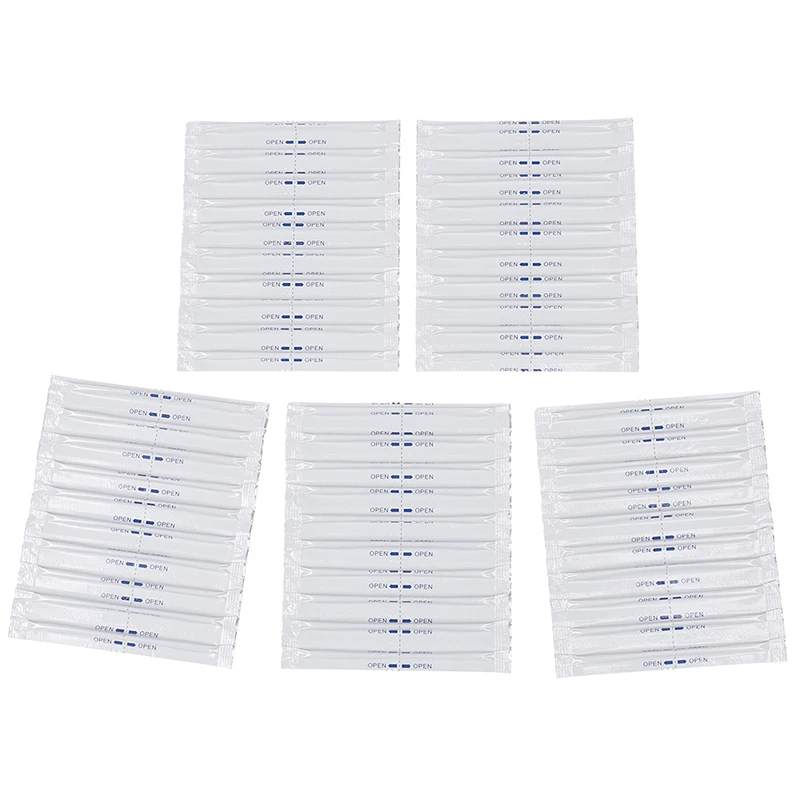 50pcs Alcohol Cotton Swabs Double Head Cleaning Stick For IQOS 3.0 Duo 3 2.4 PLUS LIL/LTN/HEETS/GLO Heater Cleaner Tools 
50pcs Alcohol Cotton Swabs Double Head Cleaning Stick For IQOS 3.0 Duo 3 2.4 PLUS LIL/LTN/HEETS/GLO Heater Cleaner Tools