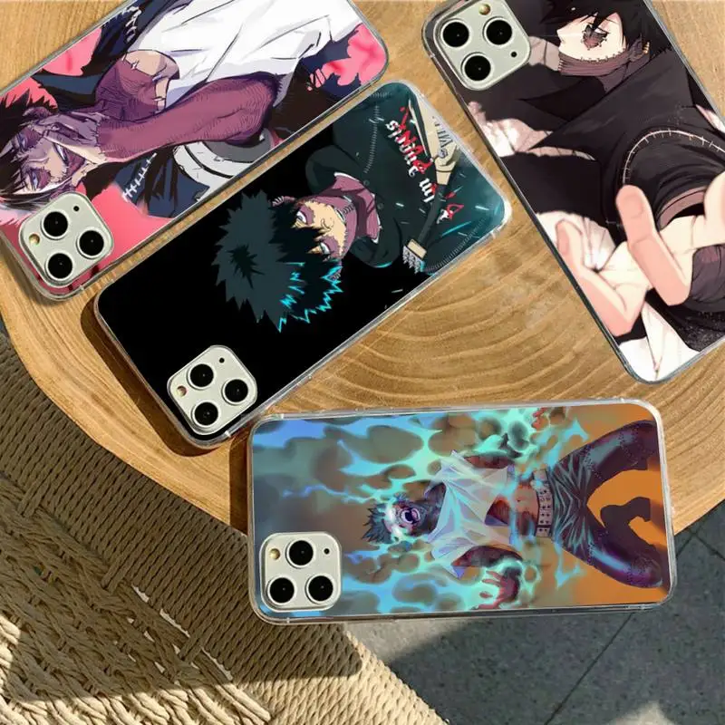 YNDFCNB Dabi Boku no My Hero Academia Phone Case for iPhone 11 12 pro XS MAX 8 7 6 6S Plus X 5S SE 2020 XR fundas
YNDFCNB Dabi Boku no My Hero Academia Phone Case for iPhone 11 12 pro XS MAX 8 7 6 6S Plus X 5S SE 2020 XR fundas