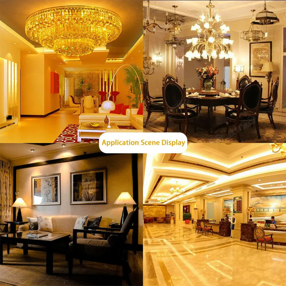 Mini 102 LEDs Corn Bulbs BA15D E11 E12 E14 E17 G4 G9 LEDs Lights 9W Replace 80W Halogen Lamps AC 220V 110V for Home House White
Mini 102 LEDs Corn Bulbs BA15D E11 E12 E14 E17 G4 G9 LEDs Lights 9W Replace 80W Halogen Lamps AC 220V 110V for Home House White