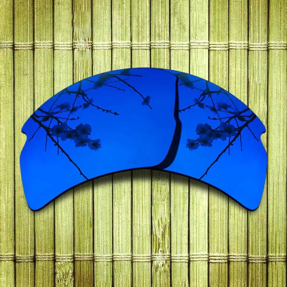 Поляризованные Сменные линзы для солнцезащитных очков Oakley Flak 2,0 XL-доступны фиолетовые цвета
Поляризованные Сменные линзы для солнцезащитных очков Oakley Flak 2,0 XL-доступны фиолетовые цвета