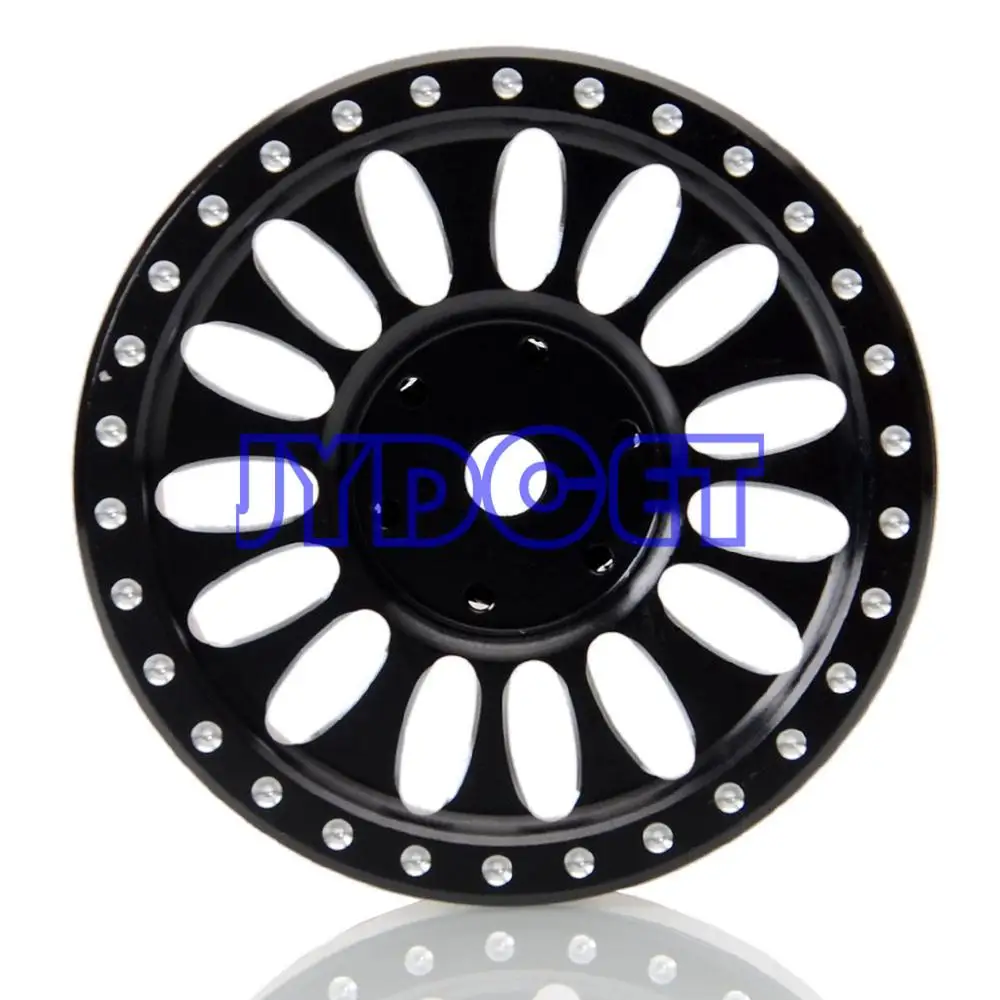 AX-622 Alloy 1.9" Wheel Rim Tire For 1:10 RC Crawler SCX10 D90 D110 CC01 TRX4 TF2
AX-622 Alloy 1.9" Wheel Rim Tire For 1:10 RC Crawler SCX10 D90 D110 CC01 TRX4 TF2