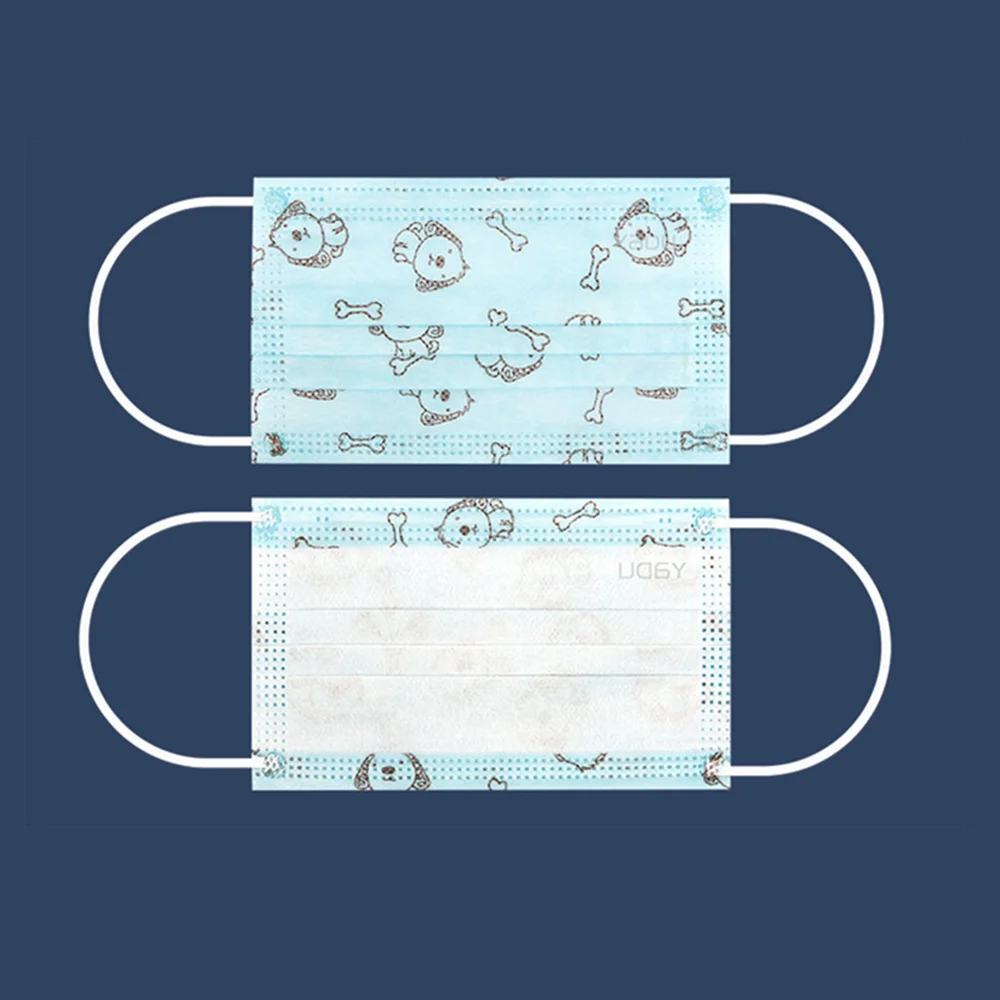 DR.ROOS Sterile Medical Surgical Face Mask 3 Ply Filtration Dust-Proof Printing Breathable Anti-Flu Disposable Face Mask 100Pcs
DR.ROOS Sterile Medical Surgical Face Mask 3 Ply Filtration Dust-Proof Printing Breathable Anti-Flu Disposable Face Mask 100Pcs