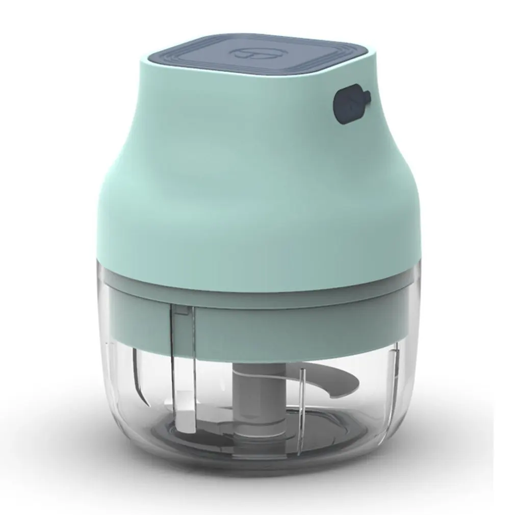 Wireless Electric Mini Meat Grinder Supplement Cooking Machine Equipment Artifact Kitchen Gadget Garlic Masher
Wireless Electric Mini Meat Grinder Supplement Cooking Machine Equipment Artifact Kitchen Gadget Garlic Masher