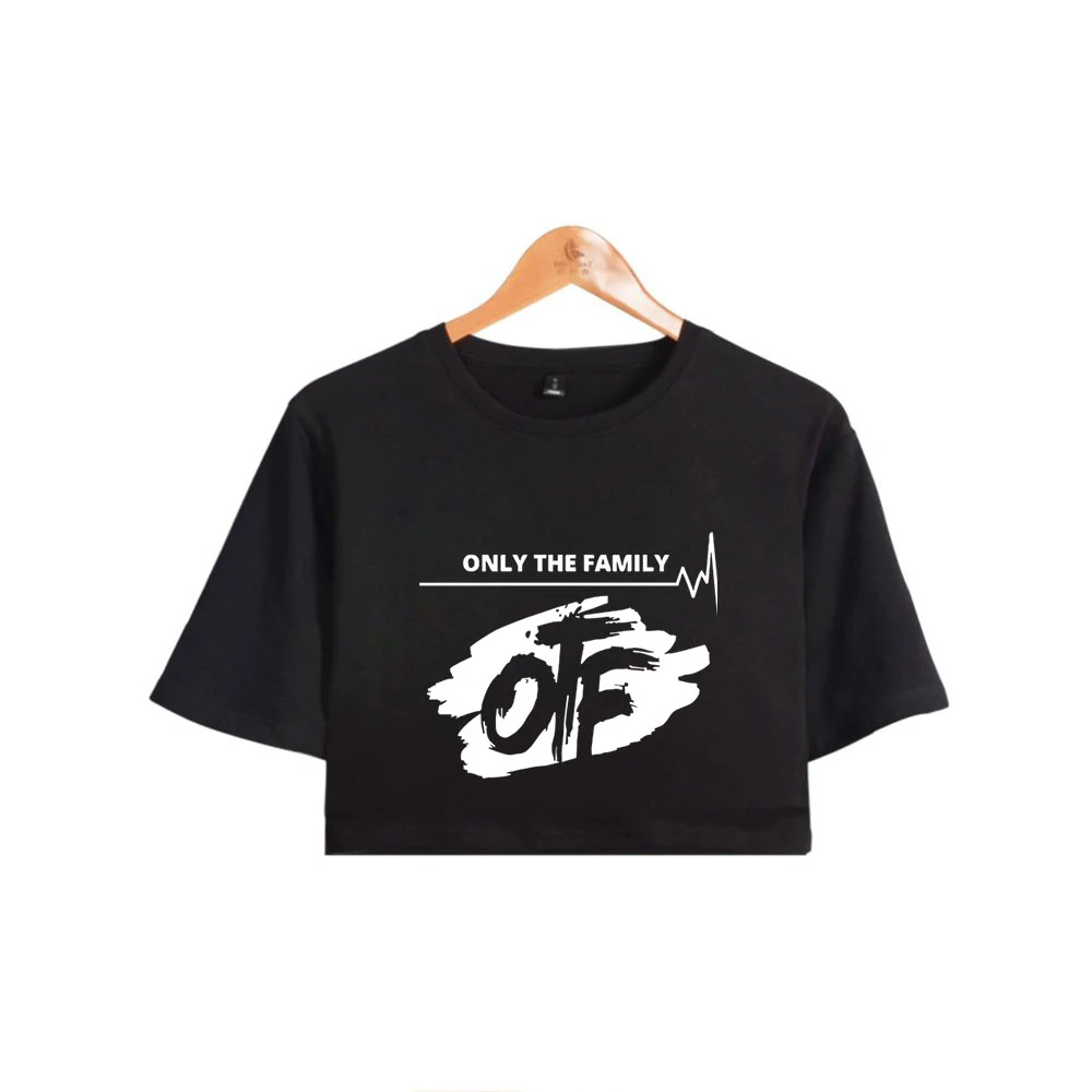 2021 New Hip Hop Rapper Lil Durk 2D Print Women Tops Short Sleeve T-shirt Trendy Girls Sexy T Shirt 1
2021 New Hip Hop Rapper Lil Durk 2D Print Women Tops Short Sleeve T-shirt Trendy Girls Sexy T Shirt 1