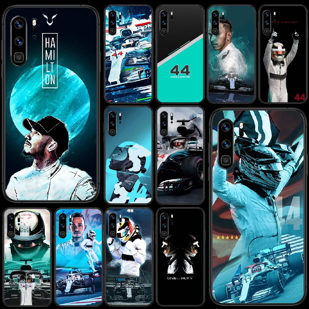 Lewis Hamilton 44 Racing Car Phone Case For HUAWEI P 10 20 30 40 Lite Pro Smart Plus Z 2019 Nova 5T 7i black Funda Tpu Bumper
Lewis Hamilton 44 Racing Car Phone Case For HUAWEI P 10 20 30 40 Lite Pro Smart Plus Z 2019 Nova 5T 7i black Funda Tpu Bumper