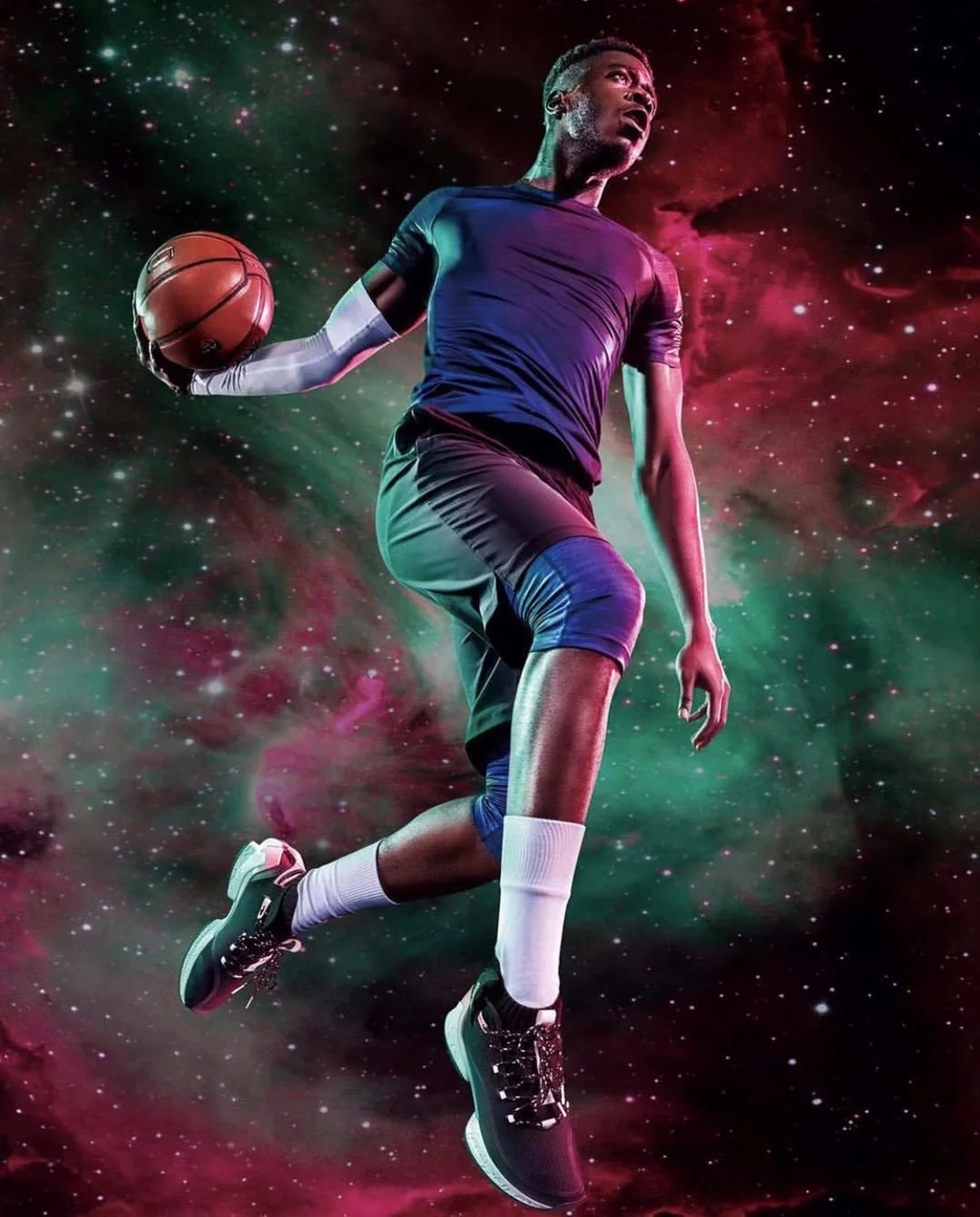 Man Sets Running suit Plus size Short Gym Top Compression Leggings basketball Set Quick dry Summer Tracksuit Man Sport Suit 4XL
Man Sets Running suit Plus size Short Gym Top Compression Leggings basketball Set Quick dry Summer Tracksuit Man Sport Suit 4XL