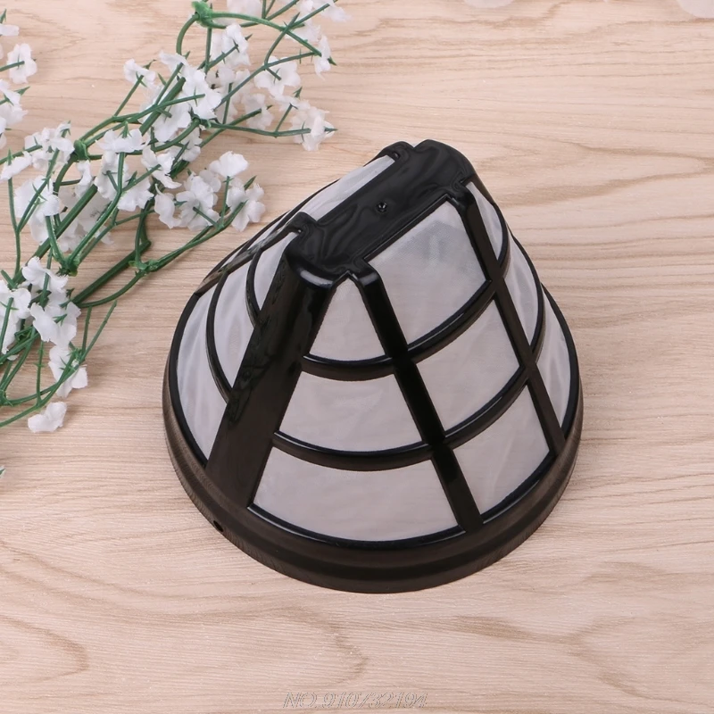 Replacement Coffee Filter Reusable Refillable Basket Cup Style Brewer Tool N16 20 Dropshipping
Replacement Coffee Filter Reusable Refillable Basket Cup Style Brewer Tool N16 20 Dropshipping