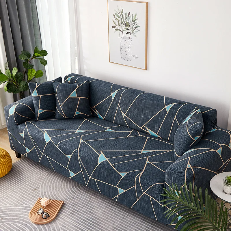Modern Elastic Stretch Sofa Covers for Living Room Sofa Couch Slipcovers 1/2/3/4 Seater Sectional Couch Covers housse de canap
Modern Elastic Stretch Sofa Covers for Living Room Sofa Couch Slipcovers 1/2/3/4 Seater Sectional Couch Covers housse de canap