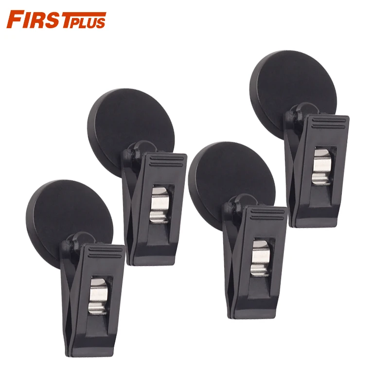 4 x Multi-Function Car Sunglasses Holder Ticket Clip Car Mounted Glasses Card Clips For Storage Auto Accessories 
4 x Multi-Function Car Sunglasses Holder Ticket Clip Car Mounted Glasses Card Clips For Storage Auto Accessories