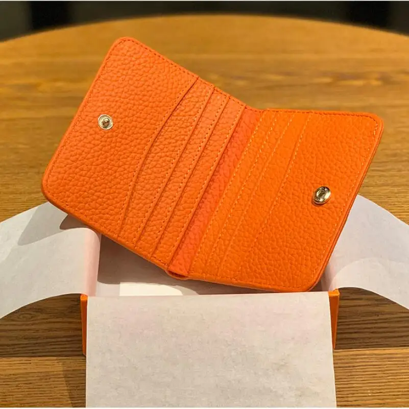 Women Wallet Small Hollow H Woman Short Cow Leather Purse Portefeuille Female Purse Slim Coin Purses Brand Card Holder
Women Wallet Small Hollow H Woman Short Cow Leather Purse Portefeuille Female Purse Slim Coin Purses Brand Card Holder