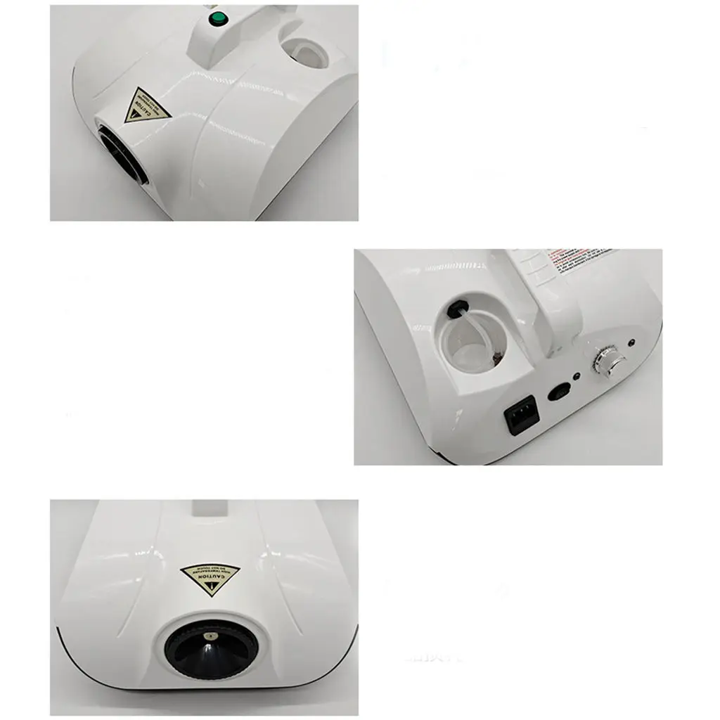 1500W Atomizer Air Purifier Disinfectant Cleaning Air filtering Anion Air Cleaner Smoke Fog Machine Car Indoor Outdoor US Plug
1500W Atomizer Air Purifier Disinfectant Cleaning Air filtering Anion Air Cleaner Smoke Fog Machine Car Indoor Outdoor US Plug