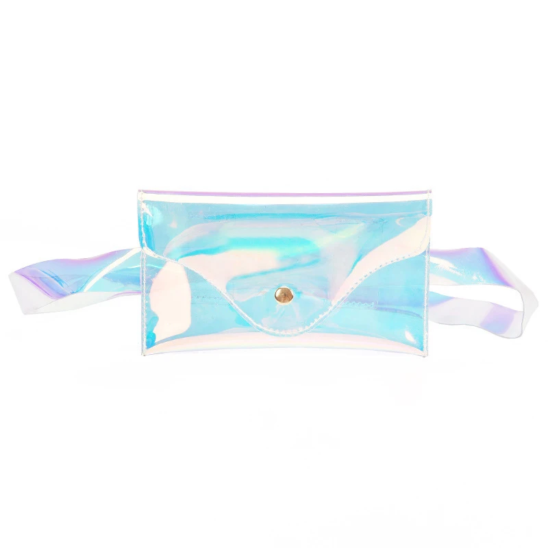 100PCS / LOT Fashion Beach Fanny Pack Waist Bag Women Messenger Cute Transparent Waterproof Crossbody Bag Chest Bag Handbag
100PCS / LOT Fashion Beach Fanny Pack Waist Bag Women Messenger Cute Transparent Waterproof Crossbody Bag Chest Bag Handbag