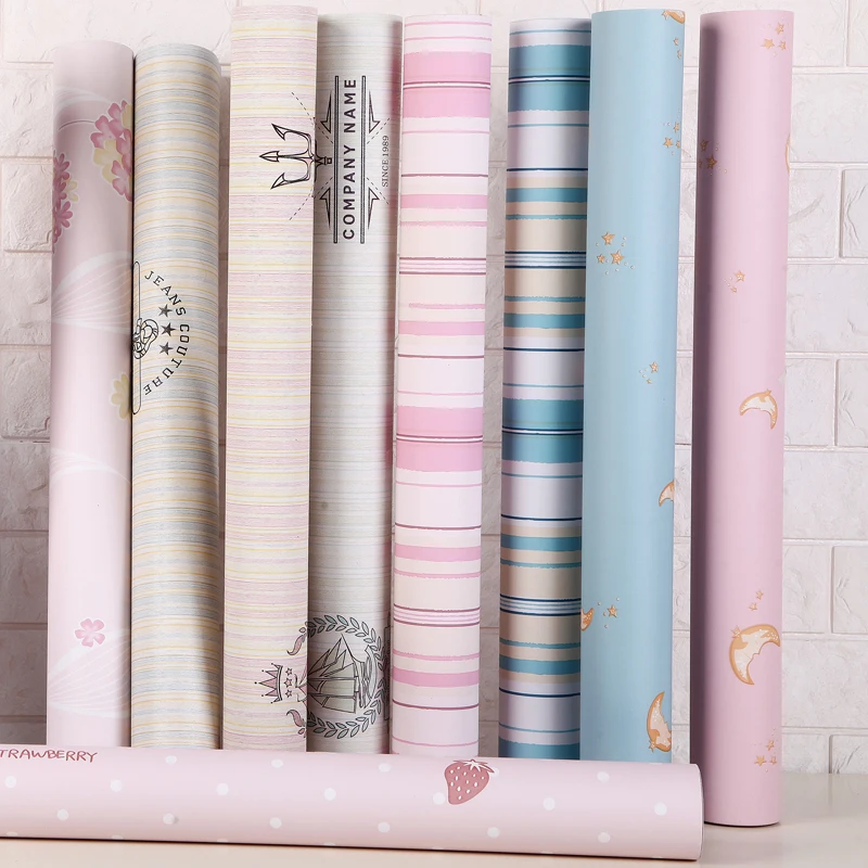 PVC thick wall stickers self-adhesive waterproof and moisture-proof children's room bedroom warm background wall
PVC thick wall stickers self-adhesive waterproof and moisture-proof children's room bedroom warm background wall