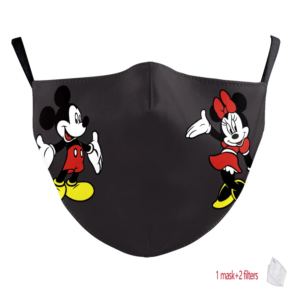 Маска для взрослых Disney Дональд Дак, моющаяся многоразовая маска для лица с узором, рот 3D, с 2 бесплатными фильтрами, 1 шт.
Маска для взрослых Disney Дональд Дак, моющаяся многоразовая маска для лица с узором, рот 3D, с 2 бесплатными фильтрами, 1 шт.