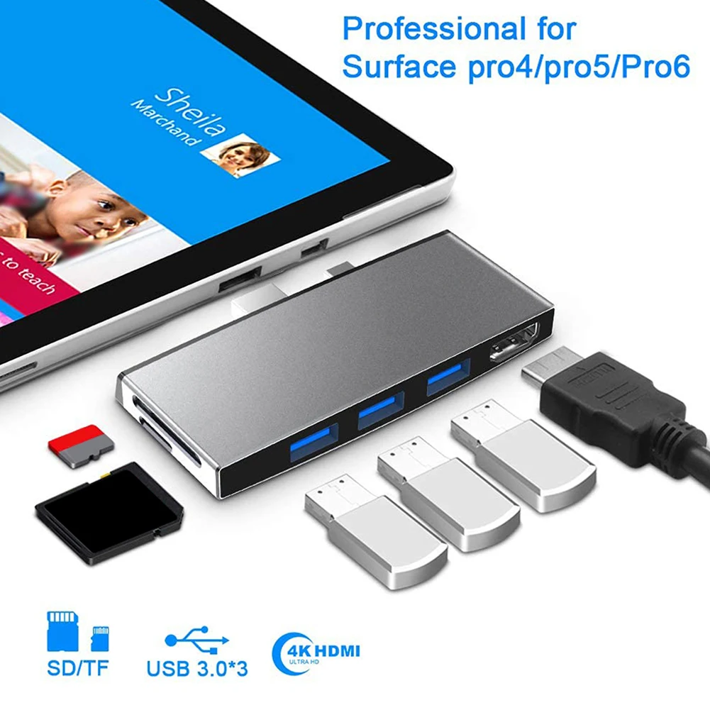 Офисное устройство для видеовывода, USB-порт для передачи данных, алюминиевое устройство для чтения портов, профессиональное расширение ско...
Офисное устройство для видеовывода, USB-порт для передачи данных, алюминиевое устройство для чтения портов, профессиональное расширение ско...