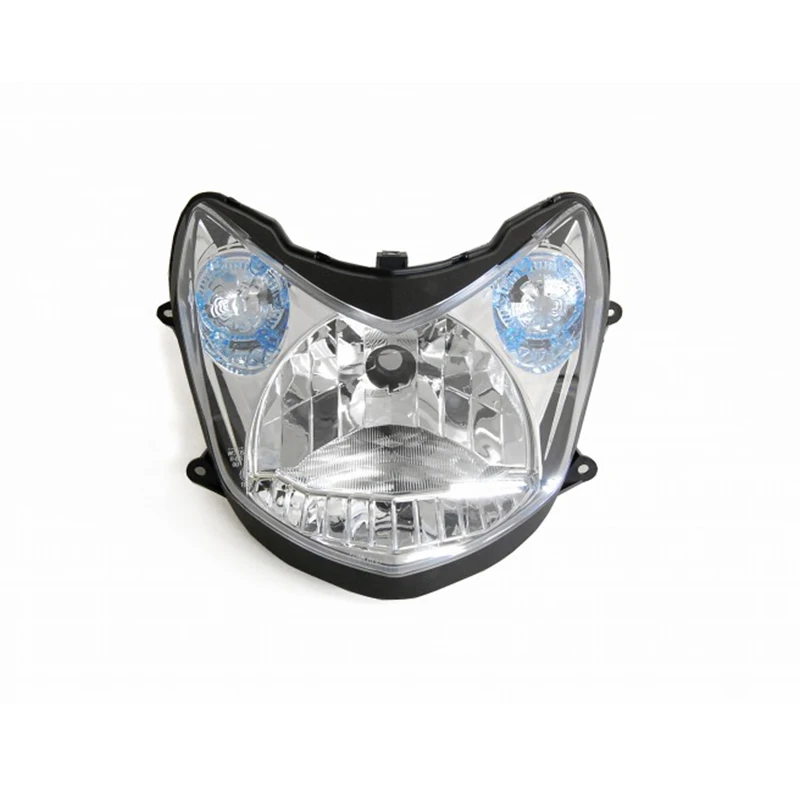 Motorcycle Headlight Assembly Motor Bike Light Lamp For Yamaha NXC125 SE44J NXC 125 Cygnus 2008-2012
Motorcycle Headlight Assembly Motor Bike Light Lamp For Yamaha NXC125 SE44J NXC 125 Cygnus 2008-2012
