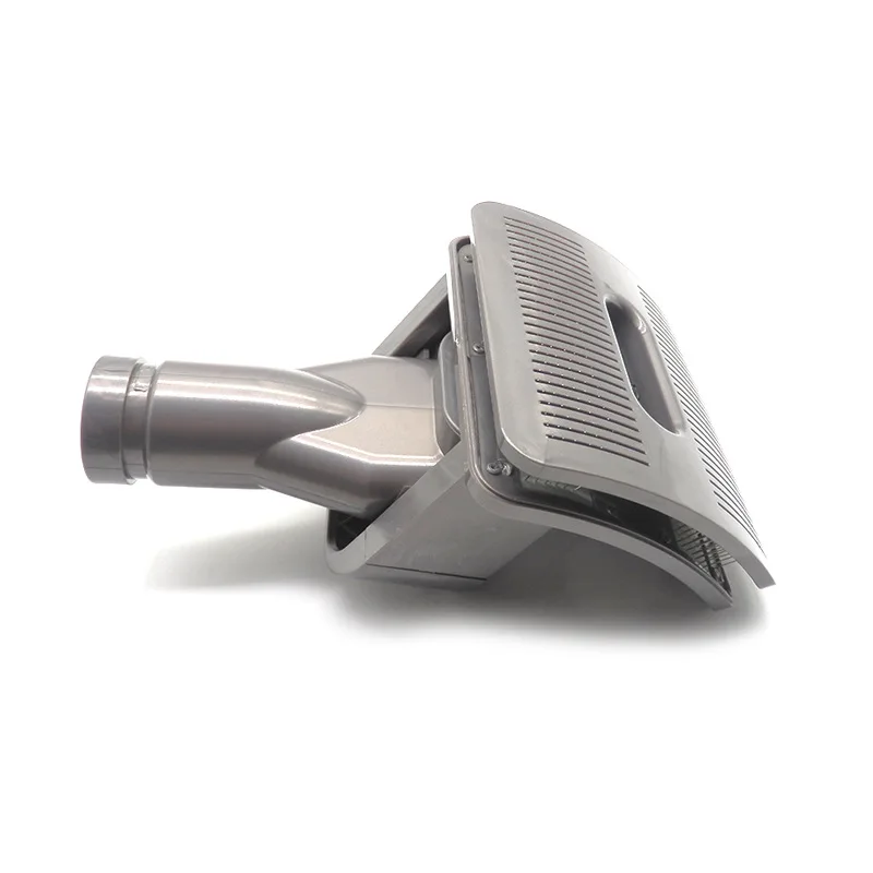 Подходит для пылесоса Dyson, щетка для домашних животных V6V7V8V10, щетка для шерсти собак и кошек, аксессуары для головы
Подходит для пылесоса Dyson, щетка для домашних животных V6V7V8V10, щетка для шерсти собак и кошек, аксессуары для головы