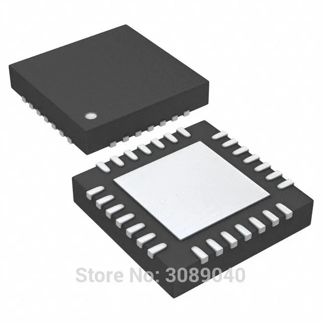 LTC3220EPF LTC3220IPF LTC3220EPF-1 LTC3220 - 360mA Универсальный 18-канальный светодиодный драйвер
LTC3220EPF LTC3220IPF LTC3220EPF-1 LTC3220 - 360mA Универсальный 18-канальный светодиодный драйвер