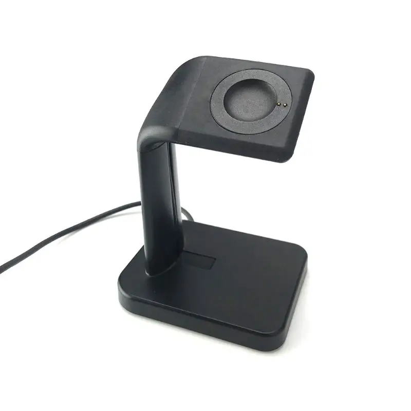 Charger Stand USB Charging Dock For fossil Gen 4/5 For Emporio armani Charger
Charger Stand USB Charging Dock For fossil Gen 4/5 For Emporio armani Charger