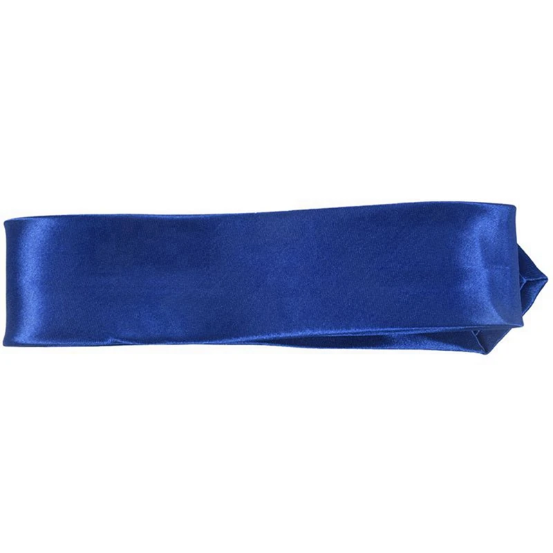 2 Pcs Tie Unisex Casual Slim Necktie Narrow for Party Wedding, Black and White & Royal Blue
2 Pcs Tie Unisex Casual Slim Necktie Narrow for Party Wedding, Black and White & Royal Blue