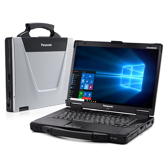 V5.2 JD edl V2 CNH Est dpa5 New Holland CASE JD Service Advisor edl v2 Agriculture Construction diagnostic tool+CF52 LAPTOP
V5.2 JD edl V2 CNH Est dpa5 New Holland CASE JD Service Advisor edl v2 Agriculture Construction diagnostic tool+CF52 LAPTOP