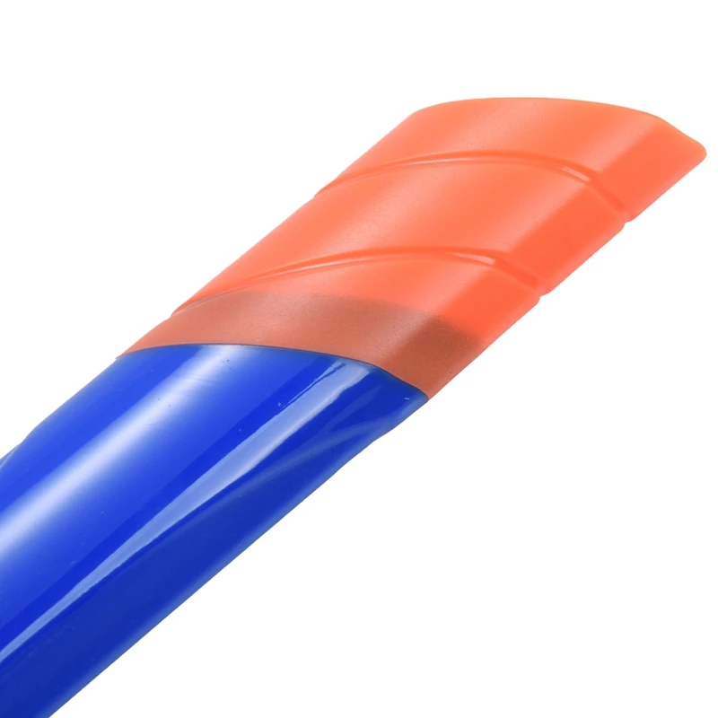 Swimming Training Equipment Long Swimming Snorkel Diving Snorkeling Supplies Front Replacement Gas Freestyle Breaststroke
Swimming Training Equipment Long Swimming Snorkel Diving Snorkeling Supplies Front Replacement Gas Freestyle Breaststroke