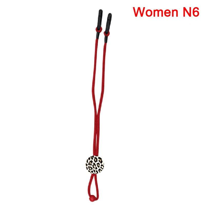 1pc/4pcs/5pcs Adjustable Face Mask Lanyard Handy&Convenient Safety Mask Rest&Ear Holder Rope
1pc/4pcs/5pcs Adjustable Face Mask Lanyard Handy&Convenient Safety Mask Rest&Ear Holder Rope