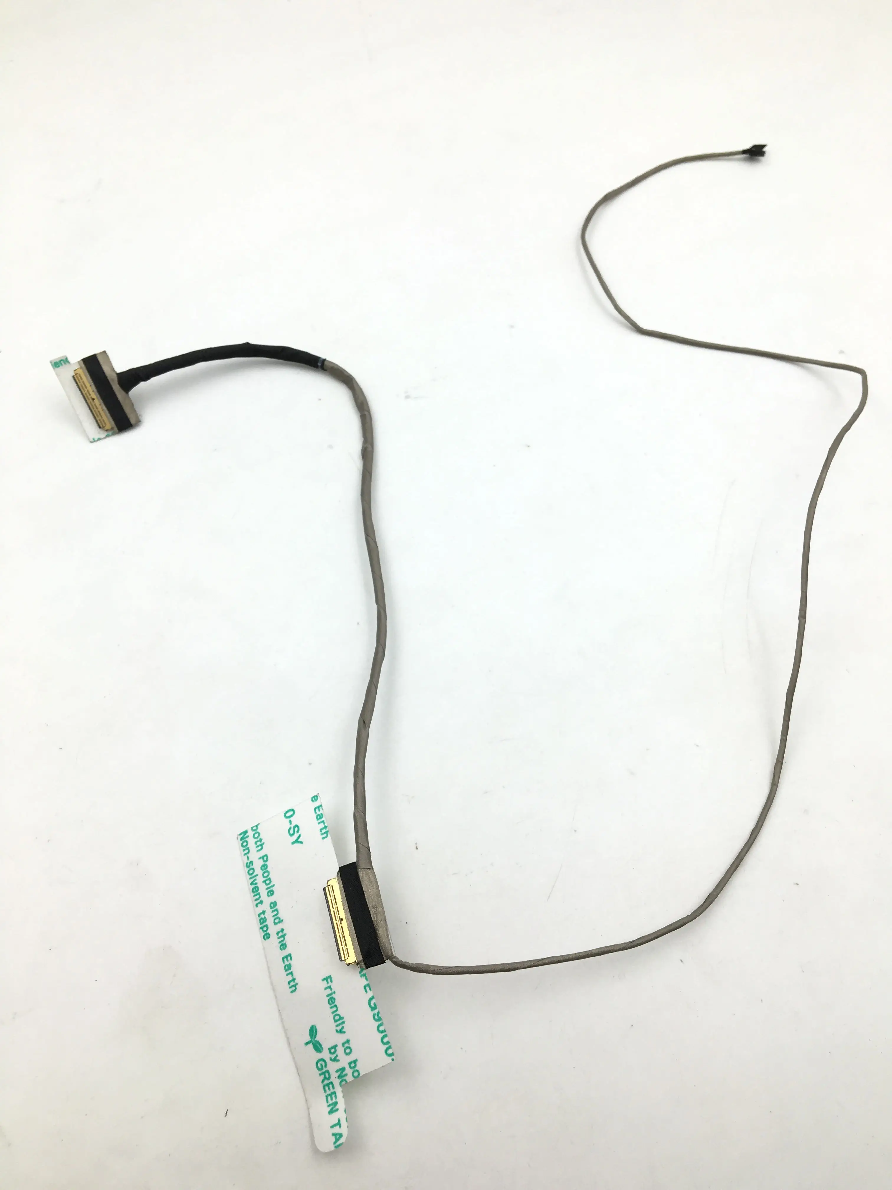 Video screen Flex cable For Lenovo 700S-14 700S-14ISK laptop LCD LED Display Ribbon Camera cable BIZ00 DC02002CA00
Video screen Flex cable For Lenovo 700S-14 700S-14ISK laptop LCD LED Display Ribbon Camera cable BIZ00 DC02002CA00