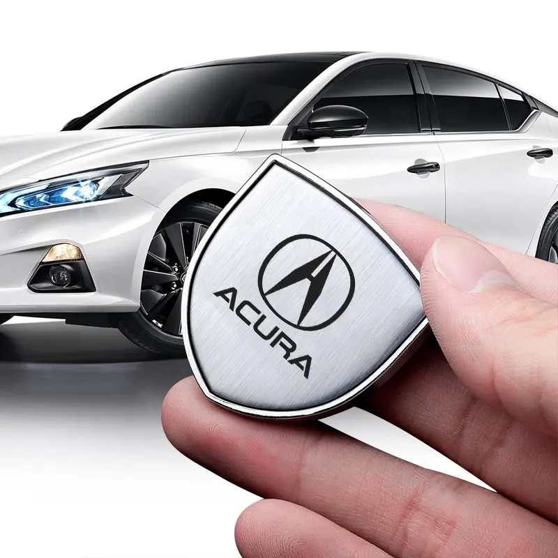 Car Metal Emblem Sticker Chrome Badge Car Styling Decal for Acura RDX MDX ILX TLX CDX Integra ZDX RLX TSX RSX B17A1 B18C1 RL Etc
Car Metal Emblem Sticker Chrome Badge Car Styling Decal for Acura RDX MDX ILX TLX CDX Integra ZDX RLX TSX RSX B17A1 B18C1 RL Etc