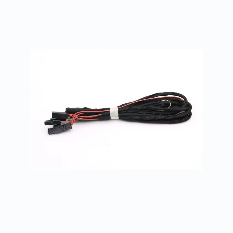Air Conditioning Vent Cable For Passat B6 B7 CC 3AA 971 315 3AD 819 728A 3AD819728A
Air Conditioning Vent Cable For Passat B6 B7 CC 3AA 971 315 3AD 819 728A 3AD819728A