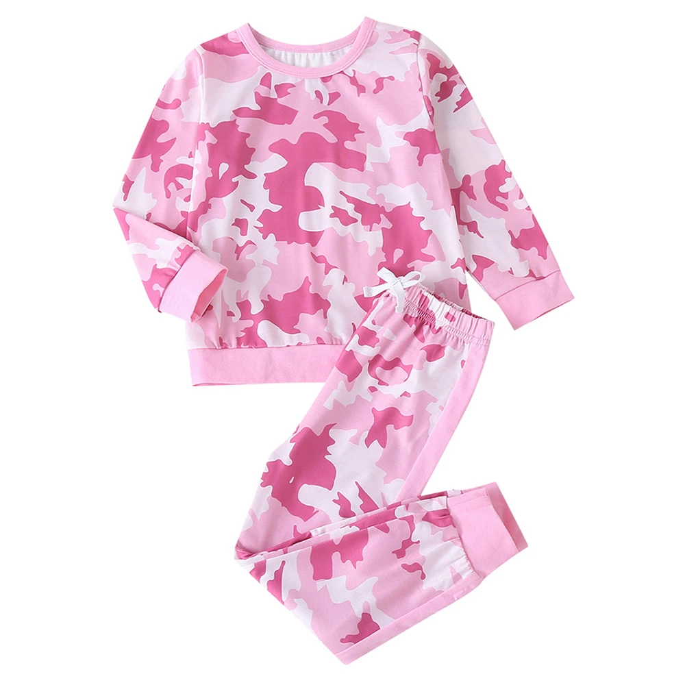 Children's Set Floral Printed O Neck Pullovers Long Sleeve Top Drawstring Pants Casual Kids 2 Pieces Set Toddler Girl Outfits
Children's Set Floral Printed O Neck Pullovers Long Sleeve Top Drawstring Pants Casual Kids 2 Pieces Set Toddler Girl Outfits
