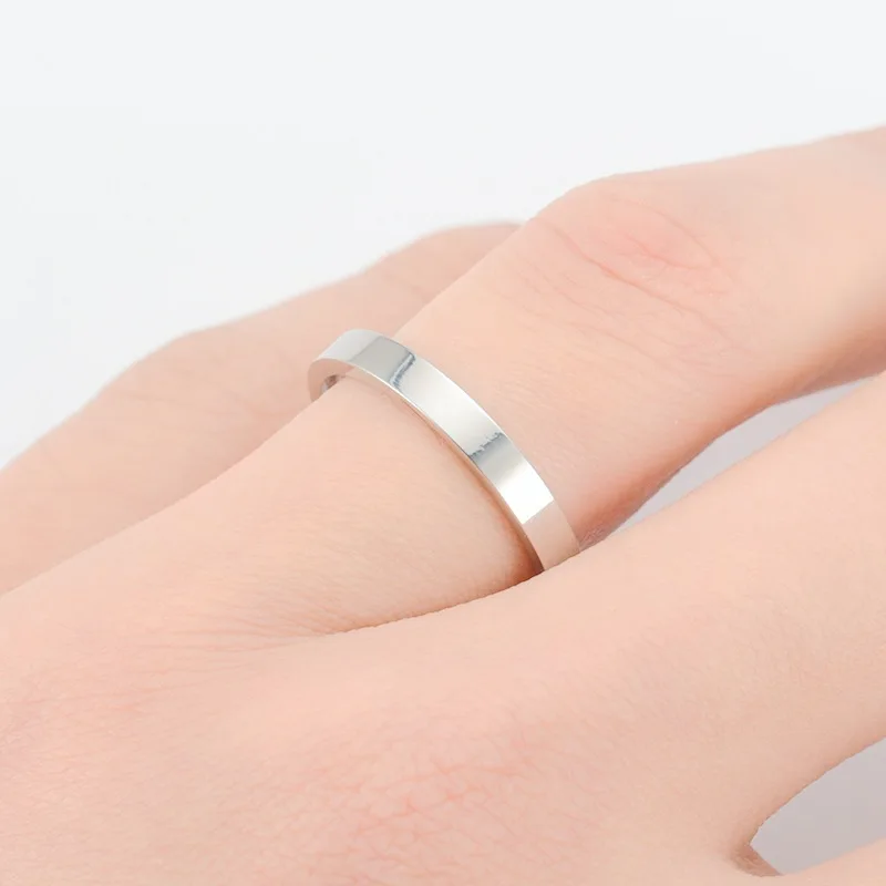 Steel American Men's Stainless Steel Ring Black Titanium Men's Ring Retro Titanium Steel Ring European and
Steel American Men's Stainless Steel Ring Black Titanium Men's Ring Retro Titanium Steel Ring European and