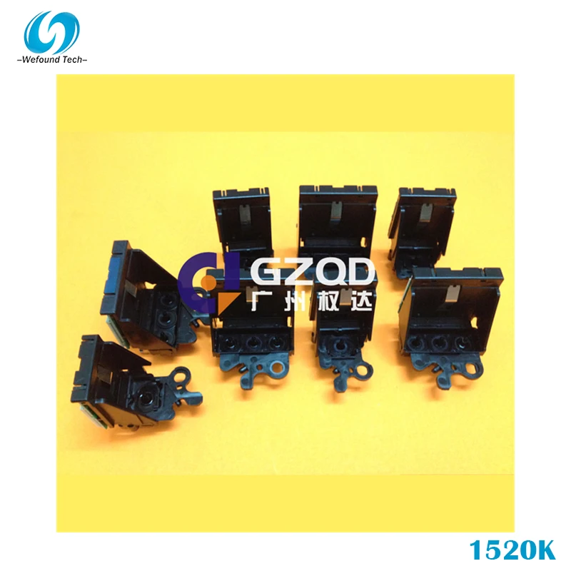 Абсолютно новая Оригинальная печатающая головка для Epson COLOR3000 1520K 7000 отлично работает
Абсолютно новая Оригинальная печатающая головка для Epson COLOR3000 1520K 7000 отлично работает