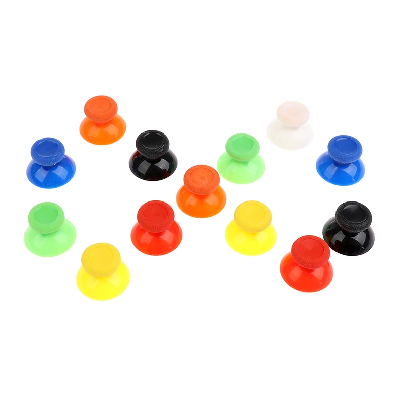 4 шт., аналоговый джойстик для пальца, джойстик, контроллер для PS3, PS4, Xbox 360
4 шт., аналоговый джойстик для пальца, джойстик, контроллер для PS3, PS4, Xbox 360