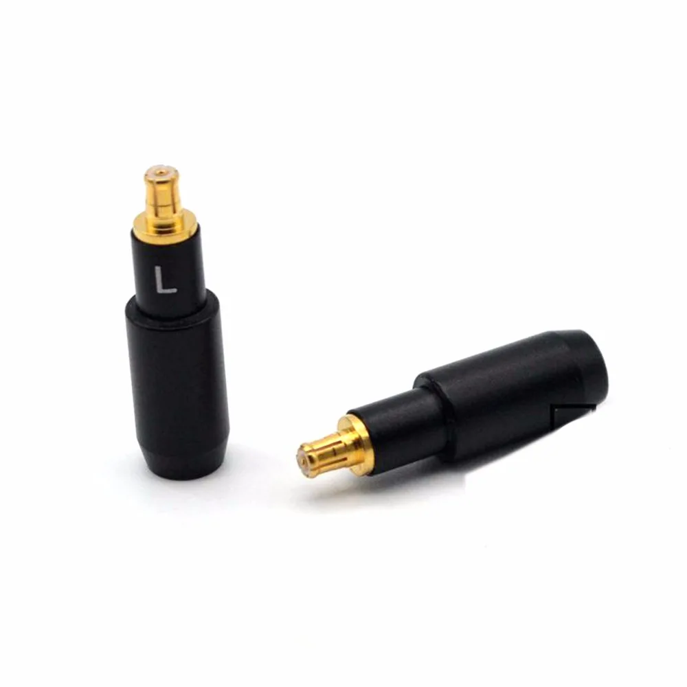 TOP-HiFi Earphones Upgrade Needle Pins Connectors ADAPRER For ESW750 ESW950 ES770H 990H
TOP-HiFi Earphones Upgrade Needle Pins Connectors ADAPRER For ESW750 ESW950 ES770H 990H