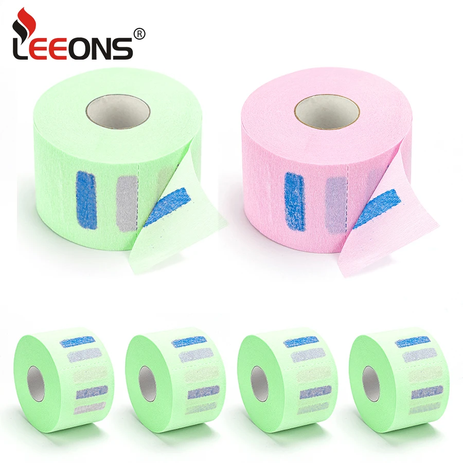 Leeons Neck Ruffle Roll Paper 5 Rolls Salon Barber Hair Dresser Professional Neck Paper Dressing Professional Neck Paper Roll
Leeons Neck Ruffle Roll Paper 5 Rolls Salon Barber Hair Dresser Professional Neck Paper Dressing Professional Neck Paper Roll