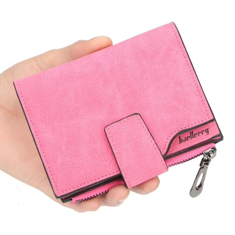 Женский кошелек из нубука средней длины, корейский многофункциональный кошелек для монет, тройного сложения, женская сумка с несколькими о...
Женский кошелек из нубука средней длины, корейский многофункциональный кошелек для монет, тройного сложения, женская сумка с несколькими о...