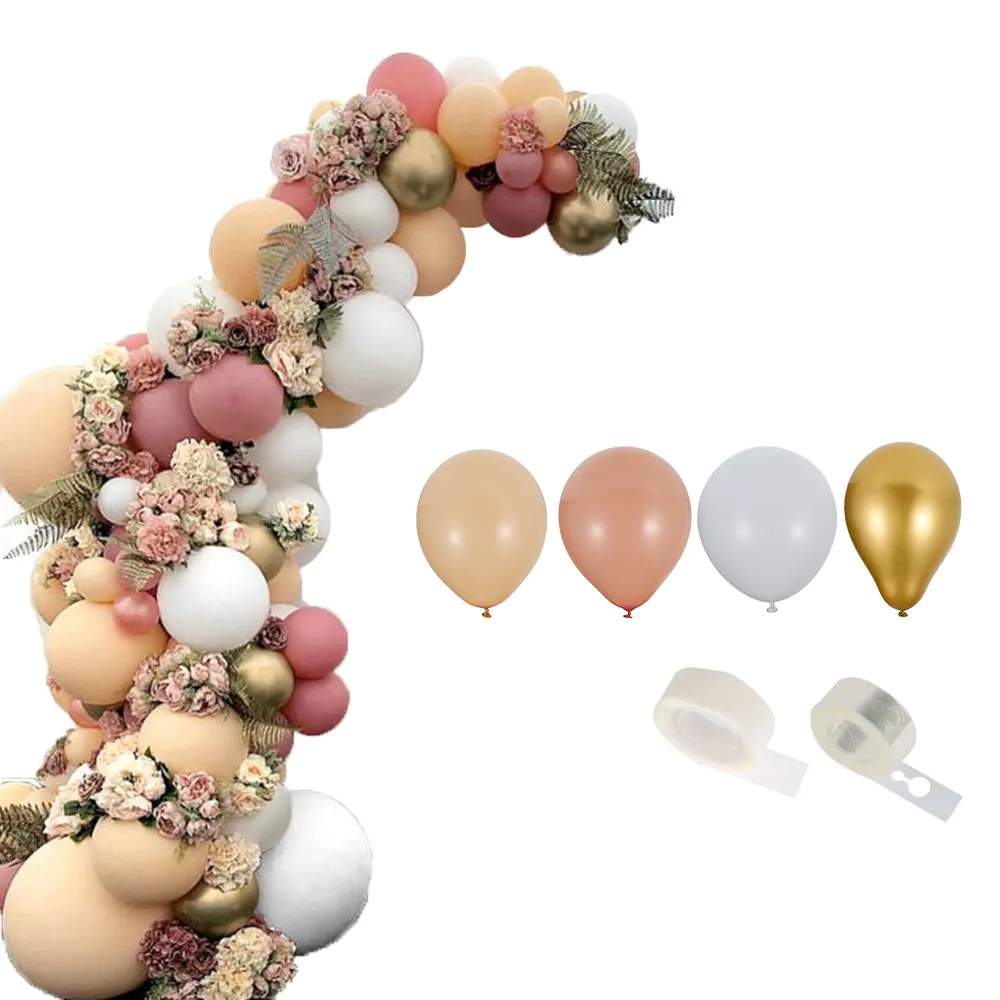 Retro Rose Gold Metal Balloon Happy Birthday Party Decor Wedding Birthday Balloons Garland Arch Kit Globos Bride To Be Baloon
Retro Rose Gold Metal Balloon Happy Birthday Party Decor Wedding Birthday Balloons Garland Arch Kit Globos Bride To Be Baloon