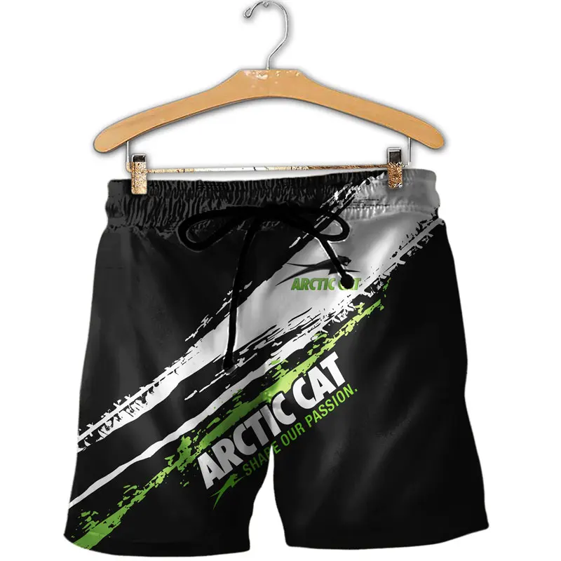 Шорты с логотипом Arctic cat, модные повседневные штаны с 3D принтом, свободные спортивные брюки в стиле хип-хоп, летние мужские пляжные шорты, кру...
Шорты с логотипом Arctic cat, модные повседневные штаны с 3D принтом, свободные спортивные брюки в стиле хип-хоп, летние мужские пляжные шорты, кру...